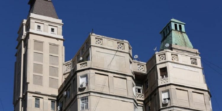 Torre Saint: un viaje al interior del emblemático Faro de Once
