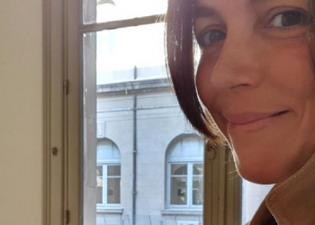 El proyecto de ciudad de los 15 minutos para Rosario – Entrevista a Agustina González Cid