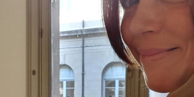 El proyecto de ciudad de los 15 minutos para Rosario – Entrevista a Agustina González Cid