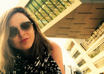 La planificación urbana en Rosario – Entrevista a Cecilia Galimberti