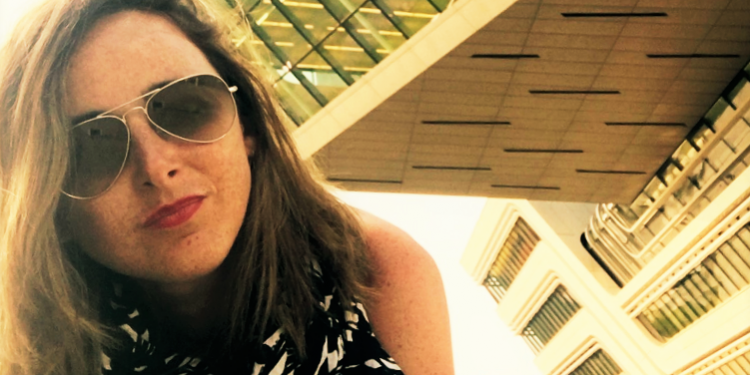 La planificación urbana en Rosario – Entrevista a Cecilia Galimberti