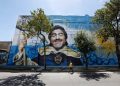 Street art. Cuando los colores toman las calles de Buenos Aires