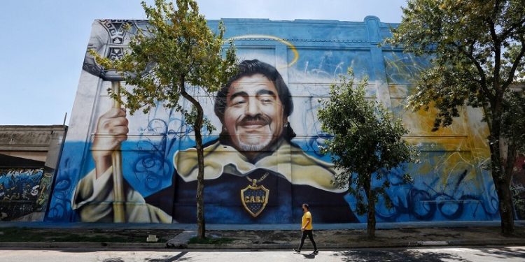 Street art. Cuando los colores toman las calles de Buenos Aires