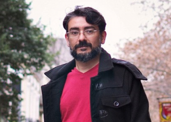 La vigencia del filete porteño como patrimonio inmaterial – Entrevista a Diego Prenollio