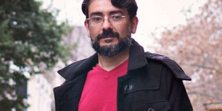 La vigencia del filete porteño como patrimonio inmaterial – Entrevista a Diego Prenollio