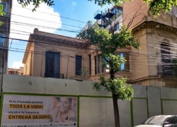Torres céntricas de la familia Messi arrancan a construirse “en breve”