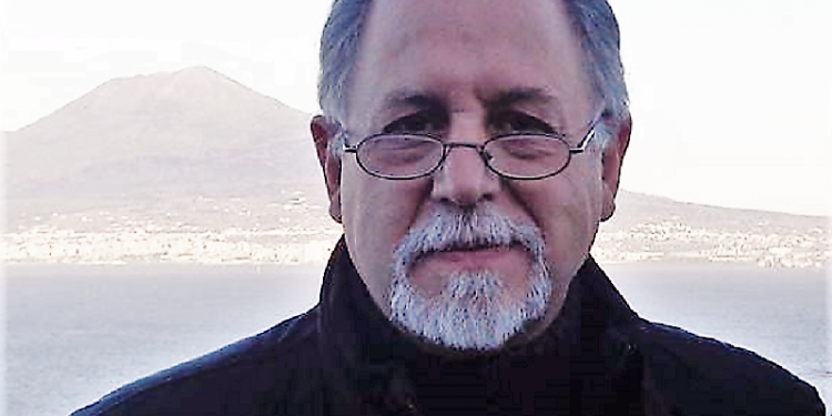 La historia de los clubes de barrio y fútbol de Rosario – Entrevista a Nino Volpe