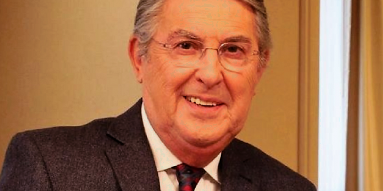 Turismo desde Mar del Plata hacia el mundo – Entrevista a Nolberto Pezzati