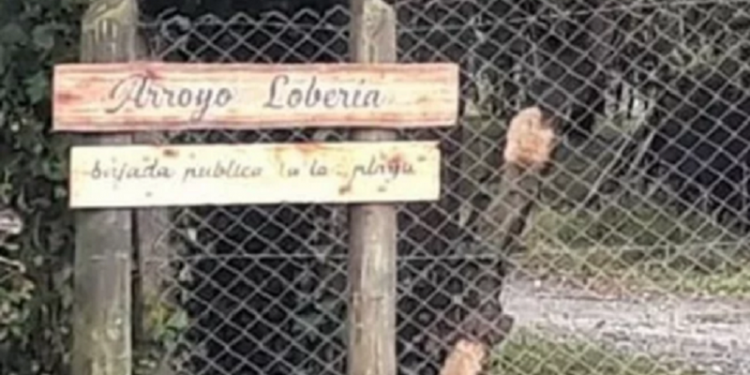 Vuelven a denunciar a un balneario del sur por cerrar “impunemente” la bajada pública