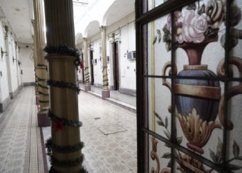 Piden políticas más activas para preservar los edificios de valor patrimonial