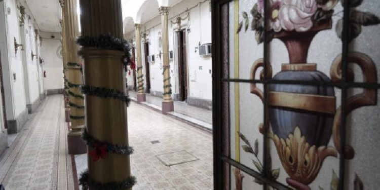 Piden políticas más activas para preservar los edificios de valor patrimonial