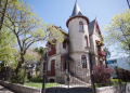 Por qué los chalets históricos de Mar del Plata son únicos en todo el país