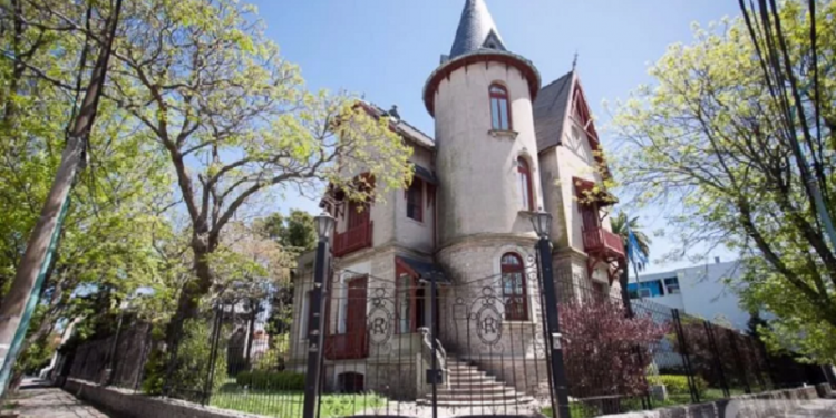 Por qué los chalets históricos de Mar del Plata son únicos en todo el país