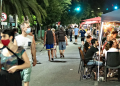 Corredores foodie. La tendencia que cambió (para mejor) el paisaje de la ciudad.