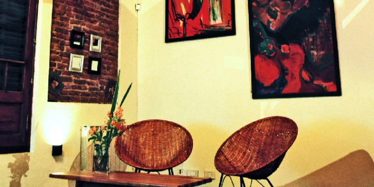 La inteligencia de dotar de valor a un inmueble antiguo sin destruirlo