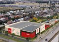 Llega a Rosario Montecarlo International Sports: el polideportivo más grande de Sudamérica