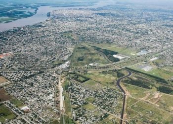 Intendentes del Gran Rosario piden cambios en las políticas de infraestructura metropolitana