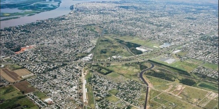 Intendentes del Gran Rosario piden cambios en las políticas de infraestructura metropolitana