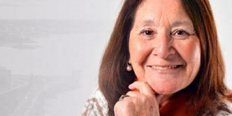 El compromiso ambiental del Hotel Sasso de Mar del Plata – Entrevista a Mercedes Morro