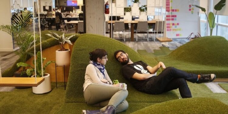 Neuroarquitectura: las claves de los espacios que invitan a la felicidad