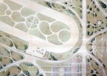 Parque de la Independencia: la historia detrás de la creación del Central Park rosarino