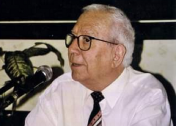 Historias y vivencias del barrio Belgrano de Rosario – Entrevista a Wildemar Bengochea