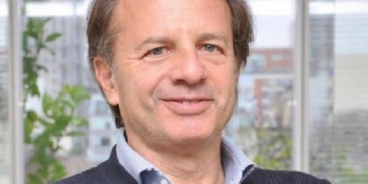 Proyectan circuito cultural y deportivo en Parque Patricios – Entrevista a Damian Tabakman