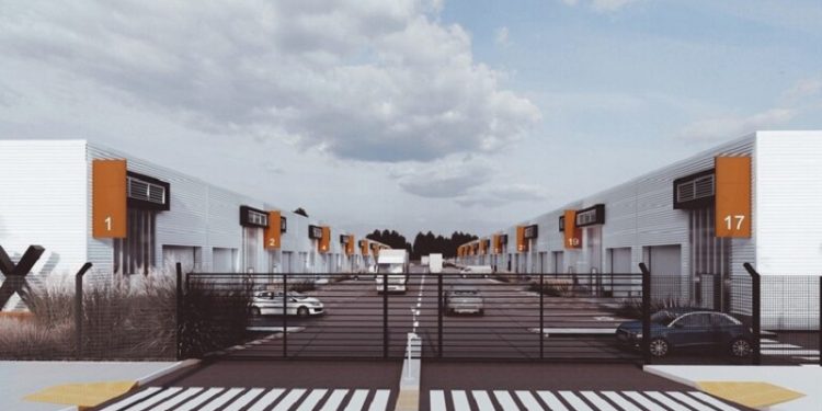 Depósitos boutique: cómo son las nuevas estrellas del mercado inmobiliario