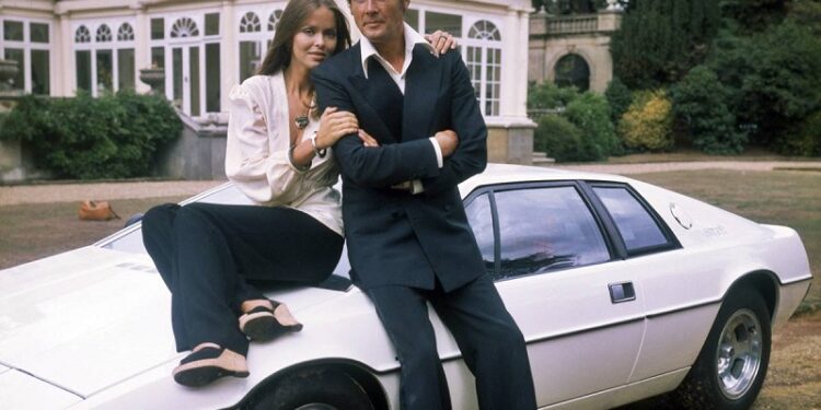 Autos de película: James Bond tenía razón