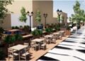 Presentan un proyecto para crear un “distrito gastronómico” en la calle Córdoba