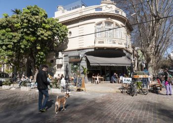 Espacios abiertos y luminosos a precios accesibles.