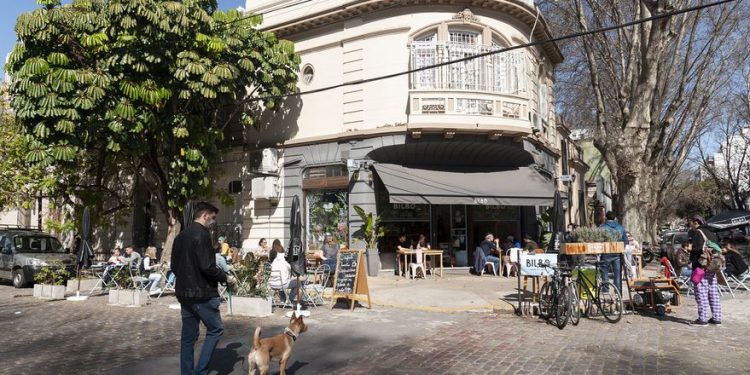 Espacios abiertos y luminosos a precios accesibles.