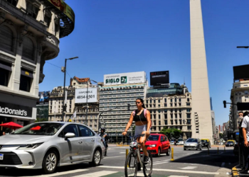 Buenos Aires frente al cambio climático