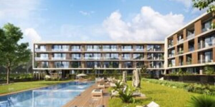 Nuevos edificios: como un country en propiedad horizontal y ¿barrios impensados?