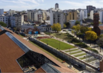 Convocatoria a convenios urbanísticos en la Ciudad de Buenos Aires