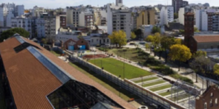 Convocatoria a convenios urbanísticos en la Ciudad de Buenos Aires