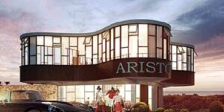 Parador Ariston: una joya que el mundo ve y Mar del Plata ignora