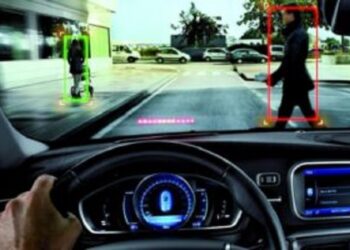 Asistentes a la conducción, sistemas que nos ayudan a manejar más seguros