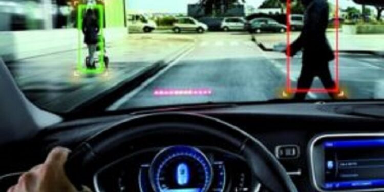 Asistentes a la conducción, sistemas que nos ayudan a manejar más seguros