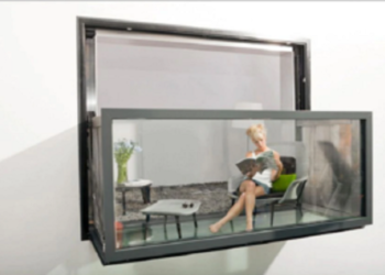 Cómo agregar un balcón en aquellos departamentos que no lo tienen