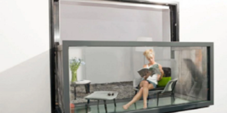 Cómo agregar un balcón en aquellos departamentos que no lo tienen