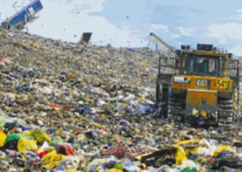 Crearán un observatorio para evaluar cuánto contaminan los residuos urbanos