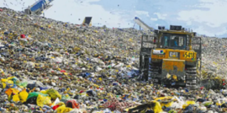 Crearán un observatorio para evaluar cuánto contaminan los residuos urbanos
