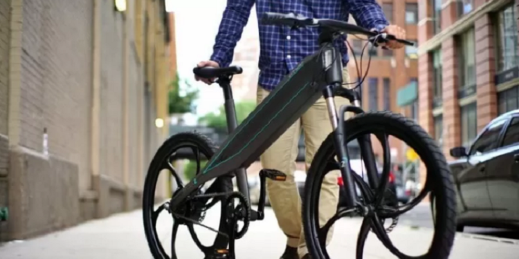 Bicicletas eléctricas nacionales: Cuánto costarán y cómo adquirirlas