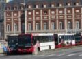 La comisión de Movilidad dio luz verde al pliego de transporte público