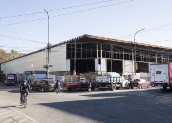 Se frustró el proyecto de La Boquería para la Villa 31