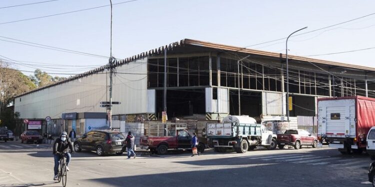 Se frustró el proyecto de La Boquería para la Villa 31