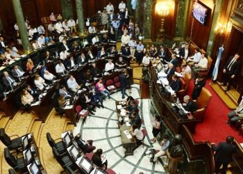 Fundación Rumbos: “La Legislatura de CABA sigue discapacitando”