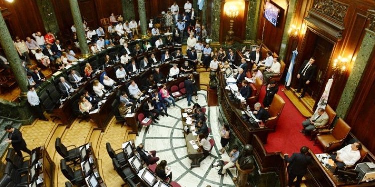 Fundación Rumbos: “La Legislatura de CABA sigue discapacitando”