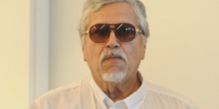 Conectar Cultura 360 – Entrevista a Carlos Sánchez Saravia